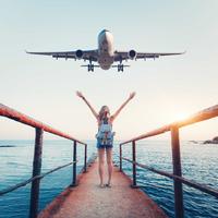 Отзыв от Ксения - DTV виза